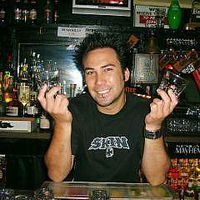 Dennis Miller's Photo