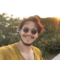 Sertaç Eker的照片