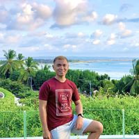 Asep Imam Naza Ansori's Photo