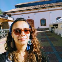 Diana Mendoza's Photo