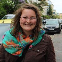 Maria Annemüller的照片