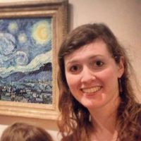 Sarah Bechtel的照片