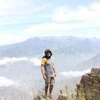 Eduardo Loayza Díaz的照片