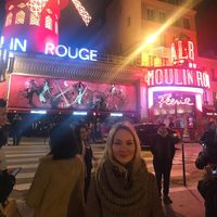 Alexandra Yakımova的照片