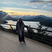 Diana Horna的照片