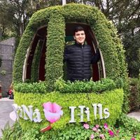 Ibrahim  hamri的照片