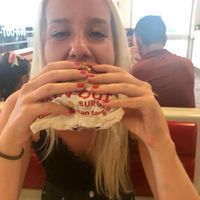 Diana Klarova's Photo