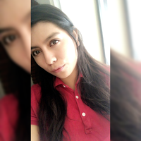 Itzel Guerra的照片