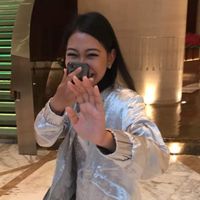 Le foto di Zarina Husin