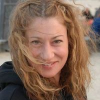 Bridget Jackson的照片