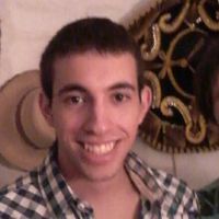 Julio Suaya的照片