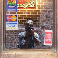 Calvin Ocheltree's Photo