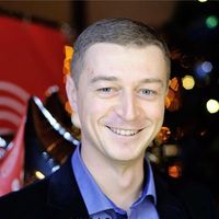 Denis Denisenko的照片