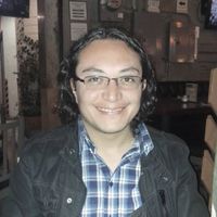 Emmanuel Balcázar Rodríguez's Photo