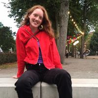 Fiona Langballe Frederiksen的照片