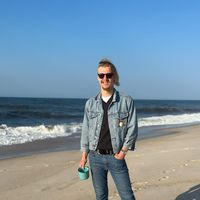 Rokas Sarauskas的照片