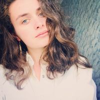 Zdjęcia użytkownika Mariam Kvaratskhelium