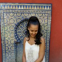 Mireille Gahomera's Photo