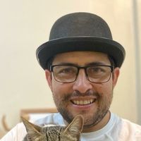 Gonzalo Mier的照片