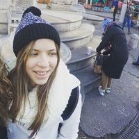 May Shmulevich's Photo