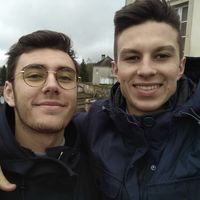 Cyriac Caunois's Photo