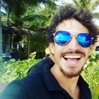 Gaston Ochoa's Photo