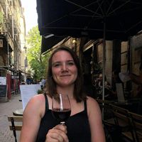 Cassandra Clerc的照片