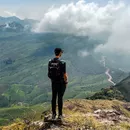 Trek To Chokramudi Peak Munnar's picture