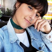 Gloria Mallou Tato的照片