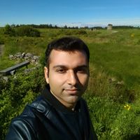 Sumit Bhagat's Photo