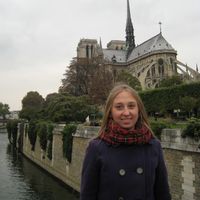 Ksenia Kirilova的照片