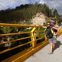 Agustin Vergara's Photo