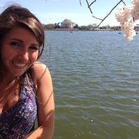 Océane Baudoin的照片