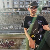 Samuel Alegria's Photo