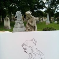 Richard Keel's Photo