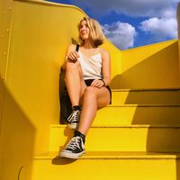 Karlotta Lainväe's Photo