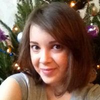 Дарья Мэйер's Photo