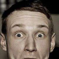 Igor Geldyev's Photo