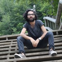 Ömer Faruk ELYILDIRIM's Photo