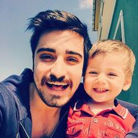 Halil Bulut的照片