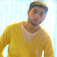 JeMo Bortsvadze的照片