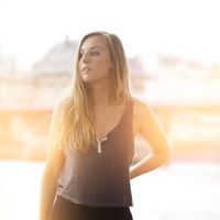 Lauriane Blanc's Photo