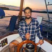 Ryan Lefebvre's Photo