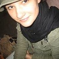 Friederike Kerlin's Photo