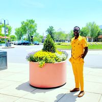 Le foto di Emmanuel  Quaye