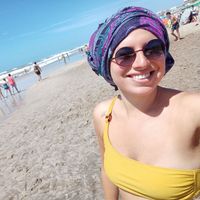 Fotos de Agostina Bosich