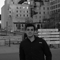 Melvin Cruz的照片