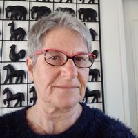 Fotos de Nicole Girardet