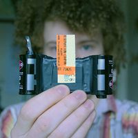 Martin Flett's Photo