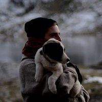 River Carothers's Photo